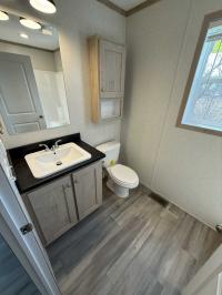 2025 Clayton Adrenaline Mobile Home
