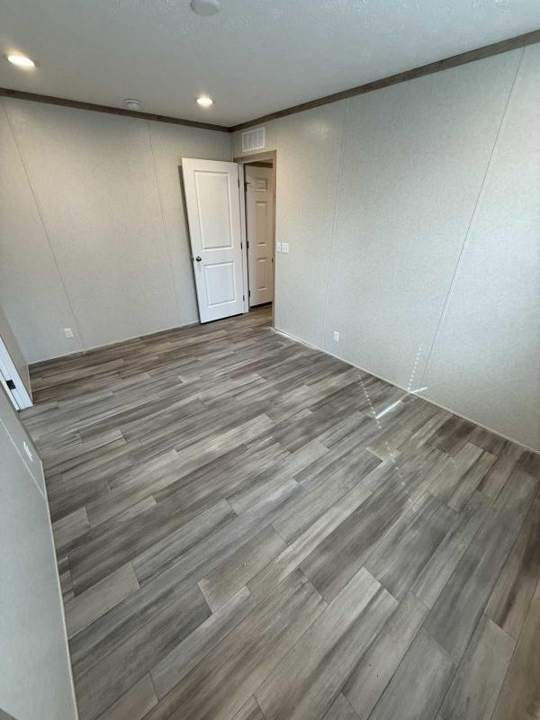 2025 Clayton Adrenaline Mobile Home