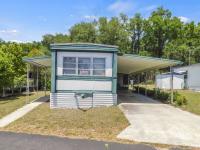 1974 Single Wide Mobile Home