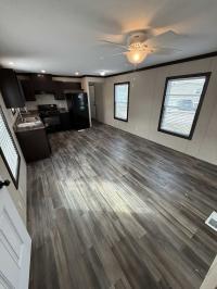 2025 Adventure Mojave Mobile Home