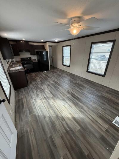 Photo 2 of 7 of home located at 1831 A St., Normal, IL 61761