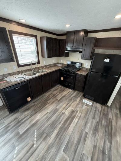 Photo 4 of 7 of home located at 1831 A St., Normal, IL 61761