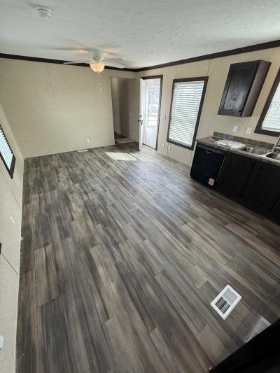 Photo 5 of 7 of home located at 1831 A St., Normal, IL 61761