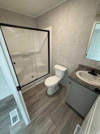 2025 Adventure Kalahari Mobile Home