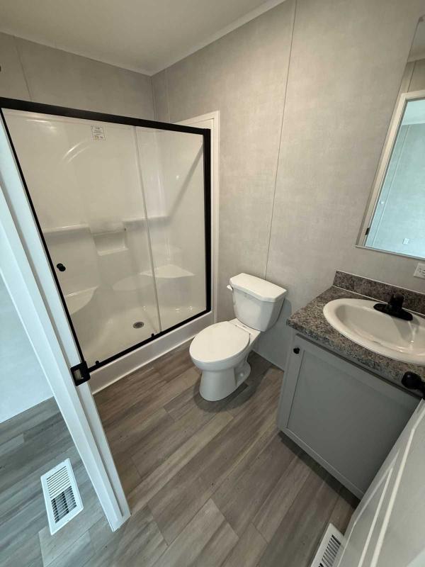 2025 Adventure Kalahari Mobile Home
