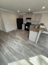 2025 Adventure Kalahari Mobile Home