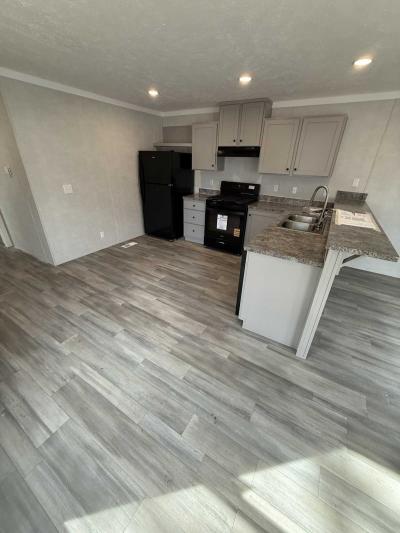 Photo 4 of 7 of home located at 1721 B St., Normal, IL 61761