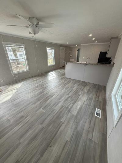 Photo 2 of 7 of home located at 1721 B St., Normal, IL 61761