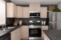 2025 Clayton Adrenaline Mobile Home
