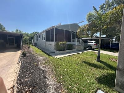 Mobile Home at 8832 Nautilus Drive Tampa, FL 33635