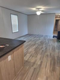 2025 Clayton Adrenaline Mobile Home