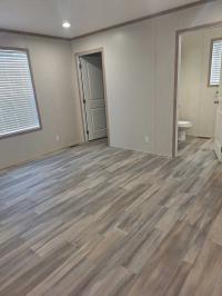 2025 Clayton Adrenaline Mobile Home