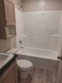 2025 Clayton Adrenaline Mobile Home