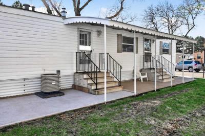 Mobile Home at 900 Mooney Dr New Brighton, MN 55112
