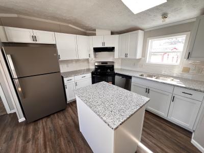 Photo 3 of 12 of home located at 4570 Prior Court Arden Hills, MN 55112