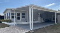 1984 FLEE Manufactured Home