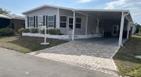 1984 FLEE Manufactured Home