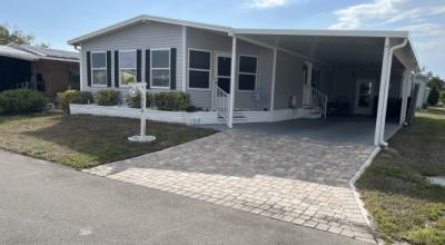 Mobile Home at 320 Royal Palm Dr Palmetto, FL 34221