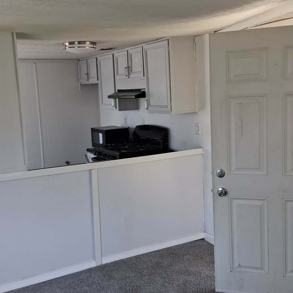1970 Mobile Home