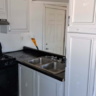 Photo 4 of 8 of home located at Lot 11 - 409 Ross St Carlinville, IL 62626