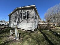 2006 FRIE HS Mobile Home