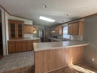 2006 FRIE HS Mobile Home