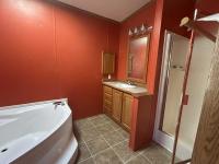 2006 FRIE HS Mobile Home