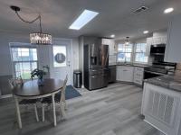 1987 Homes of Merit Mobile Home