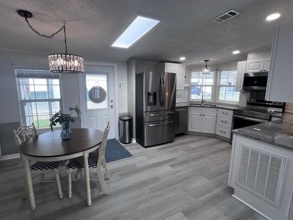 1987 Homes of Merit Mobile Home