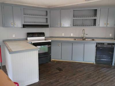 Photo 4 of 8 of home located at Lot 3 - 6304 Calhoun St Pine Bluff, AR 71602