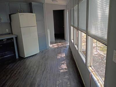 Photo 5 of 8 of home located at Lot 3 - 6304 Calhoun St Pine Bluff, AR 71602