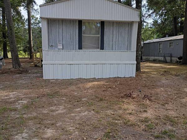 1999 Mobile Home