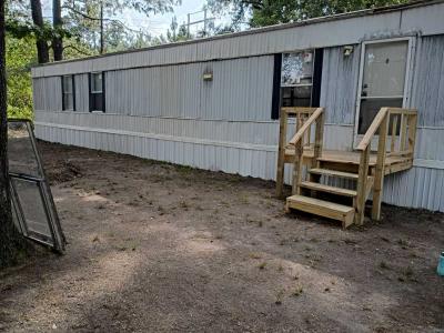 Photo 2 of 8 of home located at Lot 3 - 6304 Calhoun St Pine Bluff, AR 71602