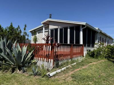 Mobile Home at 3719 Buena Vista Way S Ellenton, FL 34222