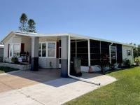 1989 Palm Harbor Manufactured Home