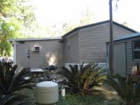 1999 Fleetwood Manufactured Home