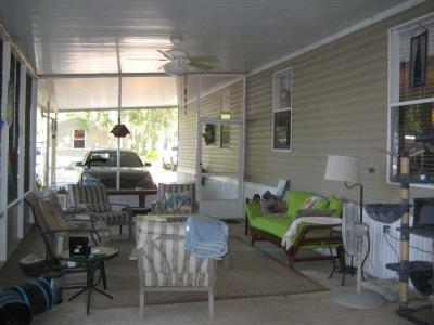 Photo 3 of 8 of home located at 183 NW Kelly Lane White Springs, FL 32096