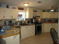 1999 Fleetwood Manufactured Home
