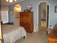 1999 Fleetwood Manufactured Home