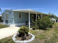 1986 Fuqua Manufactured Home