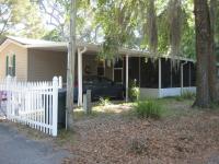 1999 Fleetwood Manufactured Home