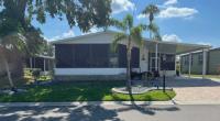 1988 BARR Manufactured Home