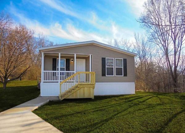 2026 Manufactured Home