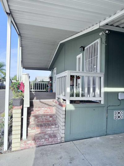 Photo 4 of 37 of home located at 6130 Camino Real Spc #307 Jurupa Valley, CA 92509