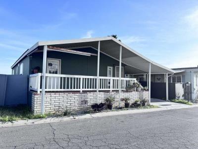 Mobile Home at 6130 Camino Real Spc #307 Jurupa Valley, CA 92509