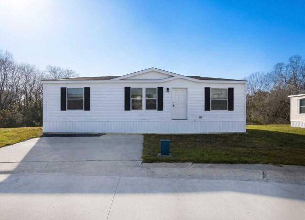 2026 Manufactured Home