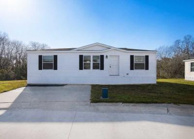 Photo 5 of 5 of home located at 425 S Shoup St Lot 199 Angola, IN 46703