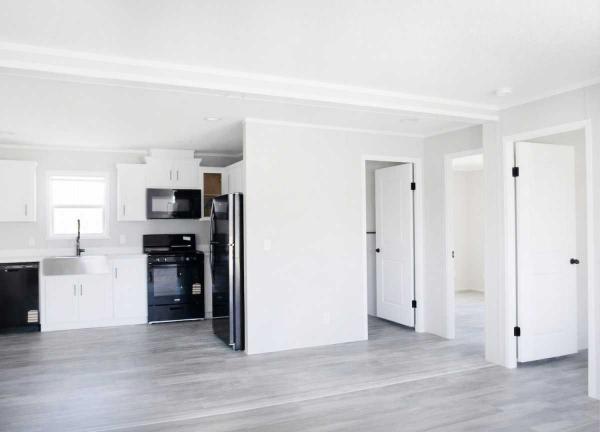 2026 Manufactured Home