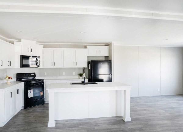 2026 Manufactured Home