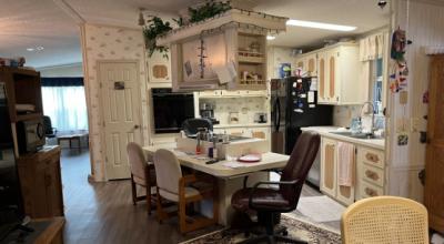 Photo 4 of 6 of home located at 2168 Lakeside Blvd Palmetto, FL 34221